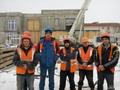 Разнорабочие, Подсобные рабочие, Грузчики, оплата ежедневная