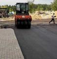 Асфальтирование от 450руб / м2