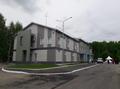Проекты сооружений промышленного и гражданского назначения