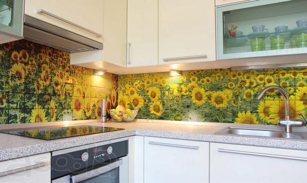 ArtCeramicPro. Перенос фотографий на керамическую плитку.