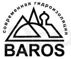Гидроизоляция обмазочная, жидкая - мастика Гекопрен