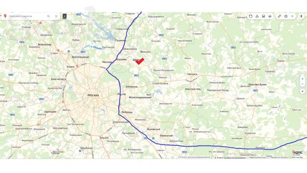Песок, щебень с доставкой и самовывозом