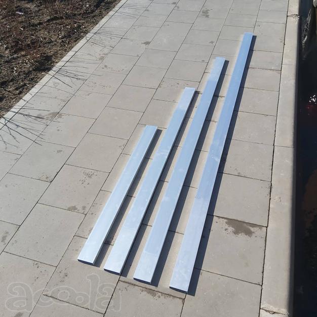 Правило для стяжки пола