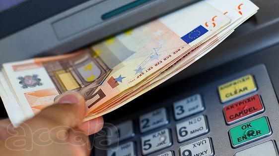Возможность заработка от 5000 евро.