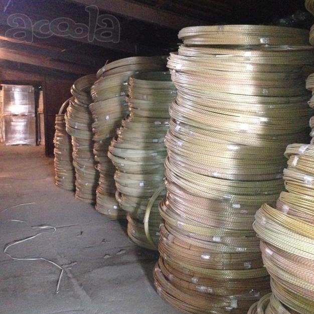 Продажа пластиковой арматуры
