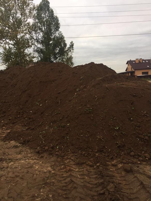 Приму ГРУНТ  метро  Автозавотская