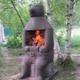 Качественные печи барбекю