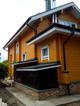 Строительство деревянных и каркасных домов, бань.
