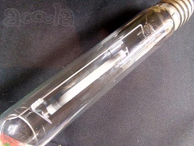 Лампа днат-250 Osram, Natrium, Pil1, мэлз