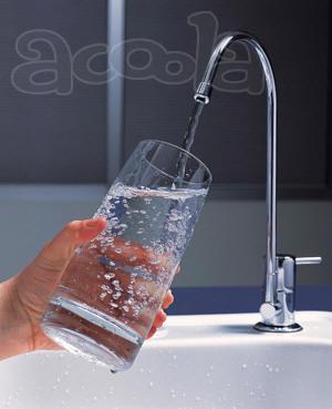 Водоснабжение загородных домов из скважин и колодцев!