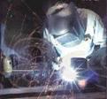Сварочные работы