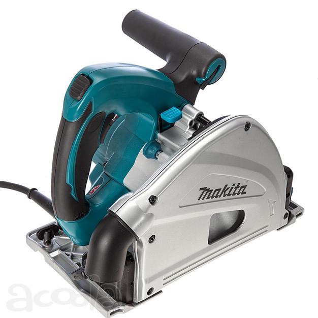 Аренда, прокат. Дисковая пила Makita SP 6000.