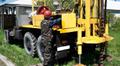 Бурение скважин на воду в Московской области по цене от 2300 руб/метр