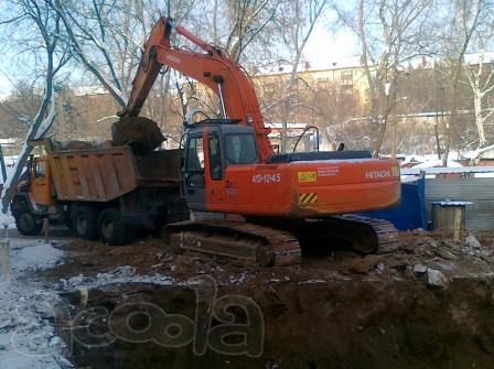 Суглинок Киевское шоссе