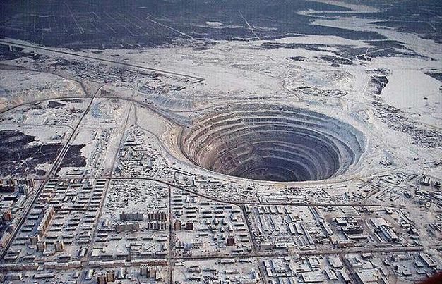 Требуется отвал