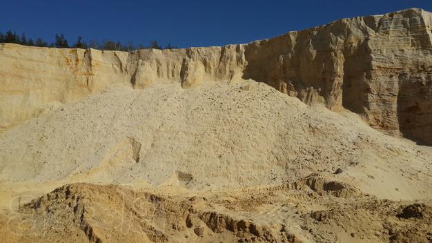 Продам песок и ПГС с доставкой