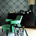 Флизелиновые обои Deco (Wallquest)