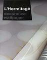  Негорючие (огнестойкие) обои 'L'Hermitage' для общественных помещений