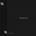 Флизелиновые обои Panache (Wallquest)