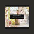 Оригинальные обои Showstoppers (Oxford) от Clarke & Clarke