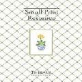 Small Print Resource - Дизайнерские обои от Thibaut
