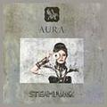 'Научно-фантастические' обои Steampunk, Aura