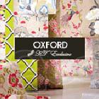 Бумажные обои с акриловым напылением Oxford (KT Exclusive)