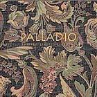 Palladio - Дизайнерские обои и ткани от Thibaut