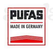 Pufas - клеи для напольных покрытий, обойные клеи, шпаклёвочные массы и краски