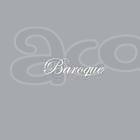 Бумажные обои с виниловым напылением Regal Baroque (Thibau)