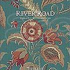 River Road - Дизайнерские обои и ткани от Thibaut