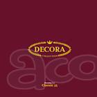 Карнизы из натурального дерева Wooden Line (Decora)