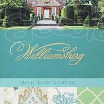 Бумажные обои Williamsburg vol.1 (York)