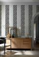 Дизайнерские Обои Painted Papers от Little Greene