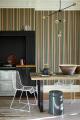 Дизайнерские Обои Painted Papers от Little Greene