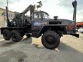 Лесовоз Урал ЯМЗ-236НЕ2 турбированный с манипулятором Купить