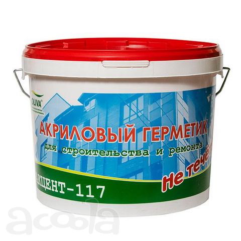 Герметик Акцент-117
