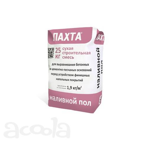 ЛАХТА наливной пол