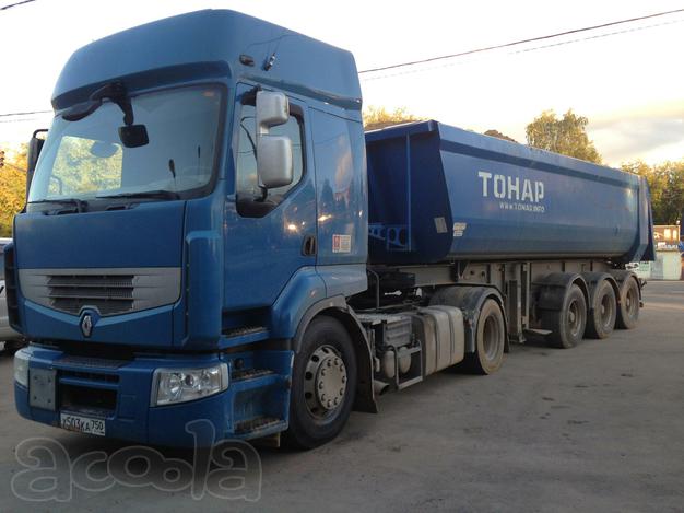 Песок щебень с доставкой.