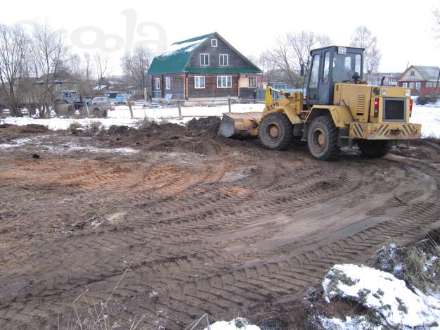Выравнивание Планировка
