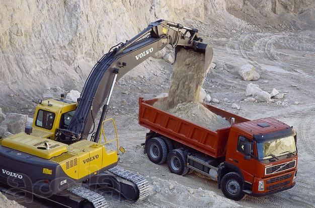 Продам щебень гранитный