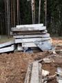 Свалка в Пикино. Ленинградка.15 км МКАД. Грунт-стройка.60 руб. Круглосуточно.