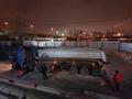 Щебень известняковый с Доставкой по Москве и Московской области