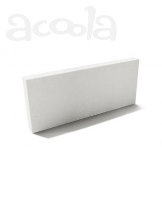 Блоки "ЭКО" из ячеистого бетона D-500 (600х250х50мм)