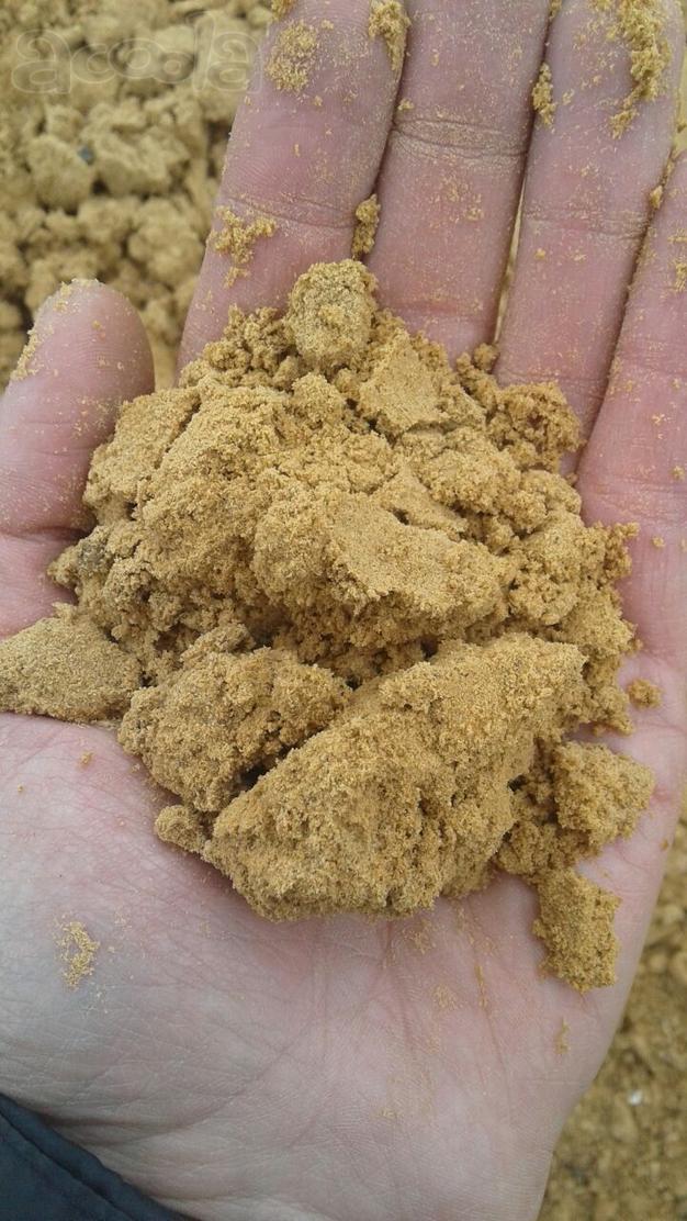 Продажа песка в Наро-фоминске