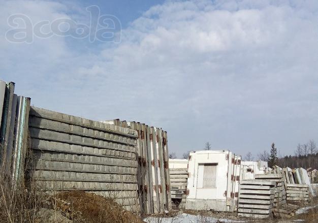 Железобетонные изделия б/у (жбк б/у) в ассортименте, ФБС, ПК, Ригель, бордюр, перемычки, блоки ФБС, плита ПТ, ПК, ПБ, Ригель, ФЕРМА и другие ЖБИ Б/У в ассортименте с демонтажа. Покупка/продажа. Производим демонтаж любой сложности. Покупка/продажа ЖБИ