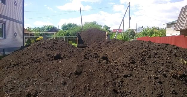 Куплю торф м. Университет