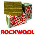 Теплоизоляция Роквул Rockwool