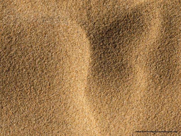 Песок карьерный, чистый, с доставкой по северу Москвы и МО по 550р/м3.