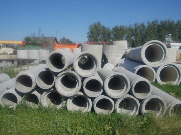 Труба жби Производство ЖБИ в Ступино Видное  Домодедово